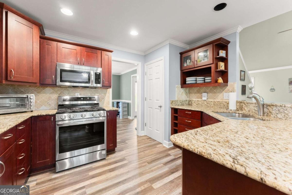 4820 Chesterfield Court Suwanee - Photo 22