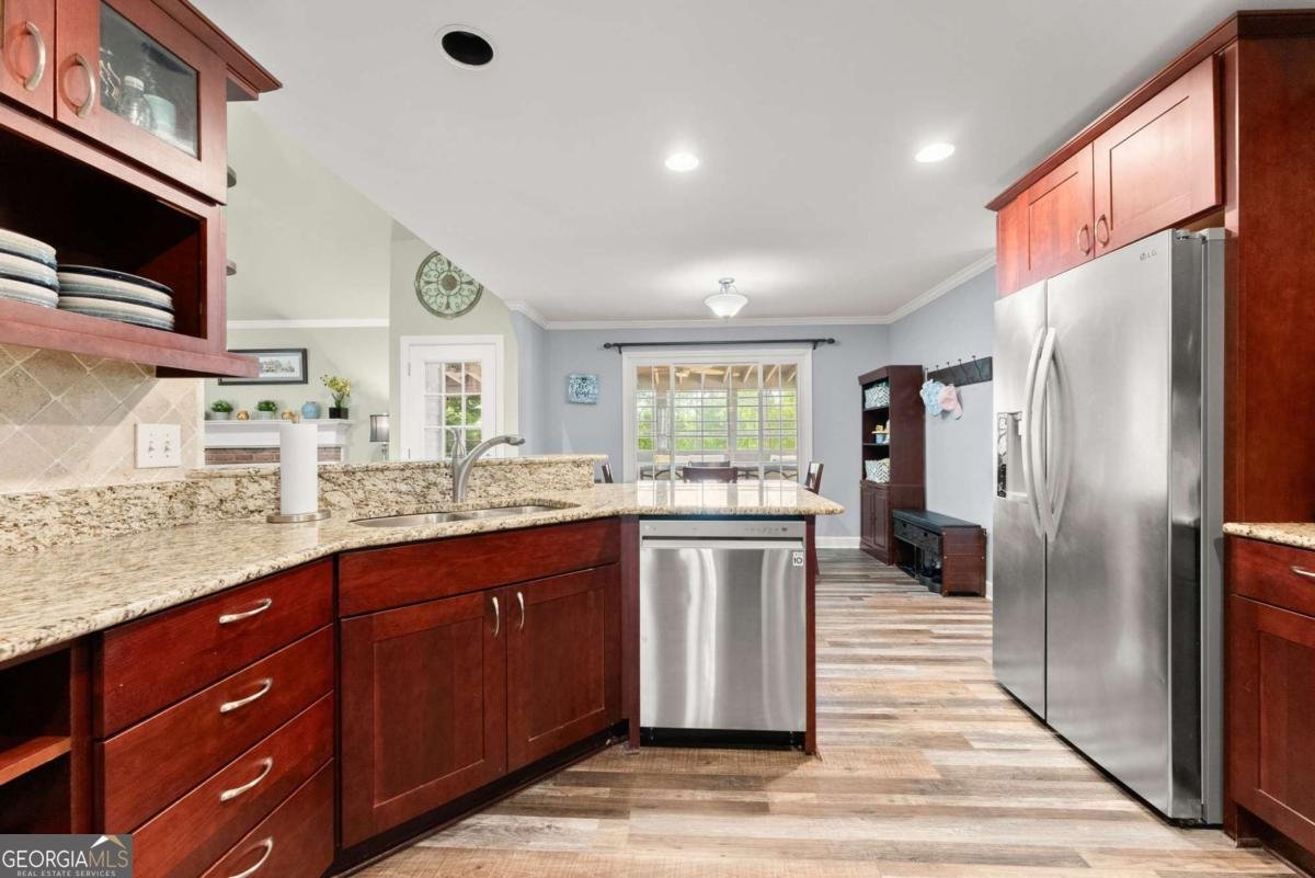 4820 Chesterfield Court Suwanee - Photo 23