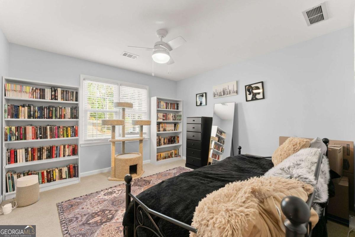 4820 Chesterfield Court Suwanee - Photo 26