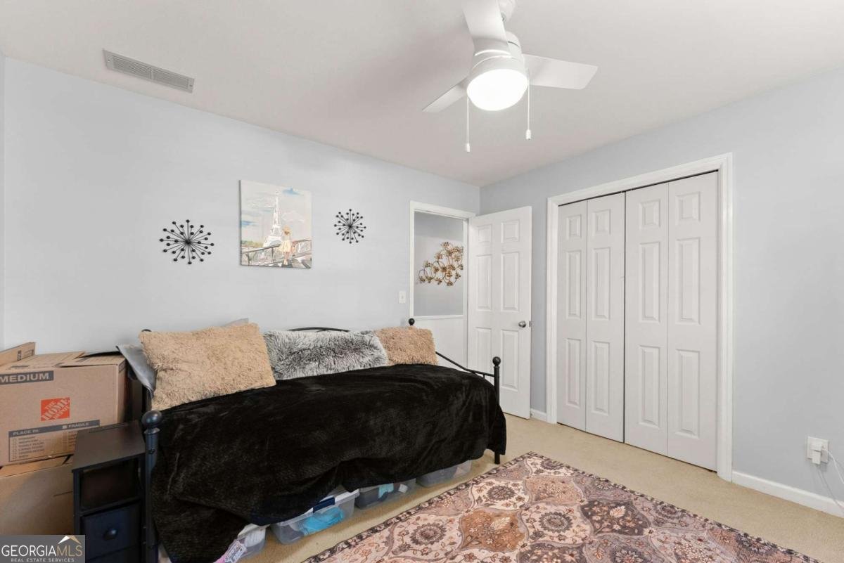 4820 Chesterfield Court Suwanee - Photo 27