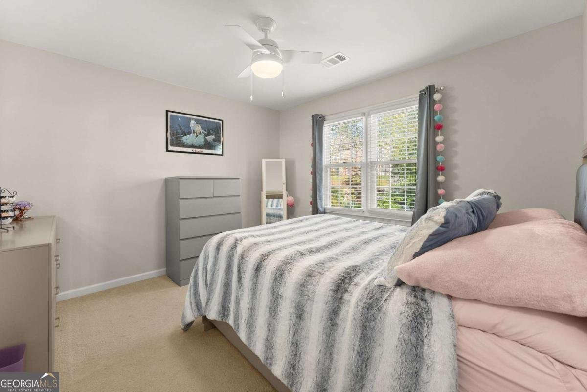 4820 Chesterfield Court Suwanee - Photo 30