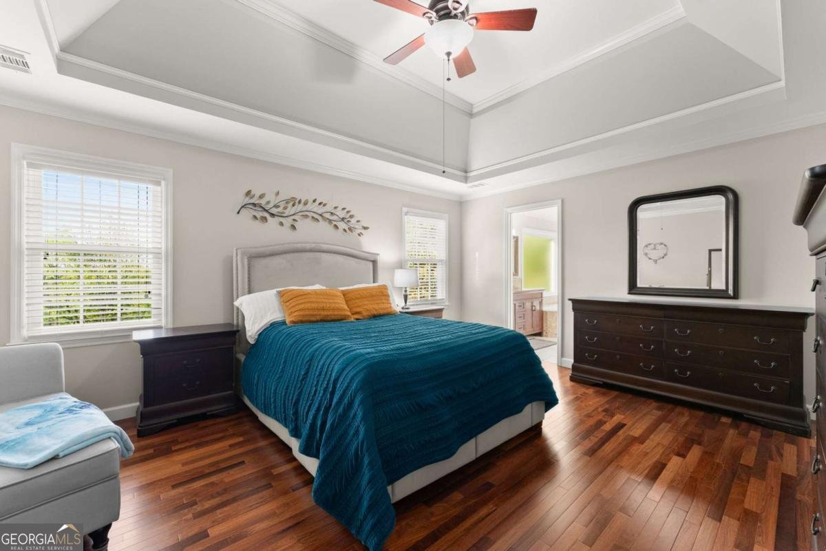 4820 Chesterfield Court Suwanee - Photo 32