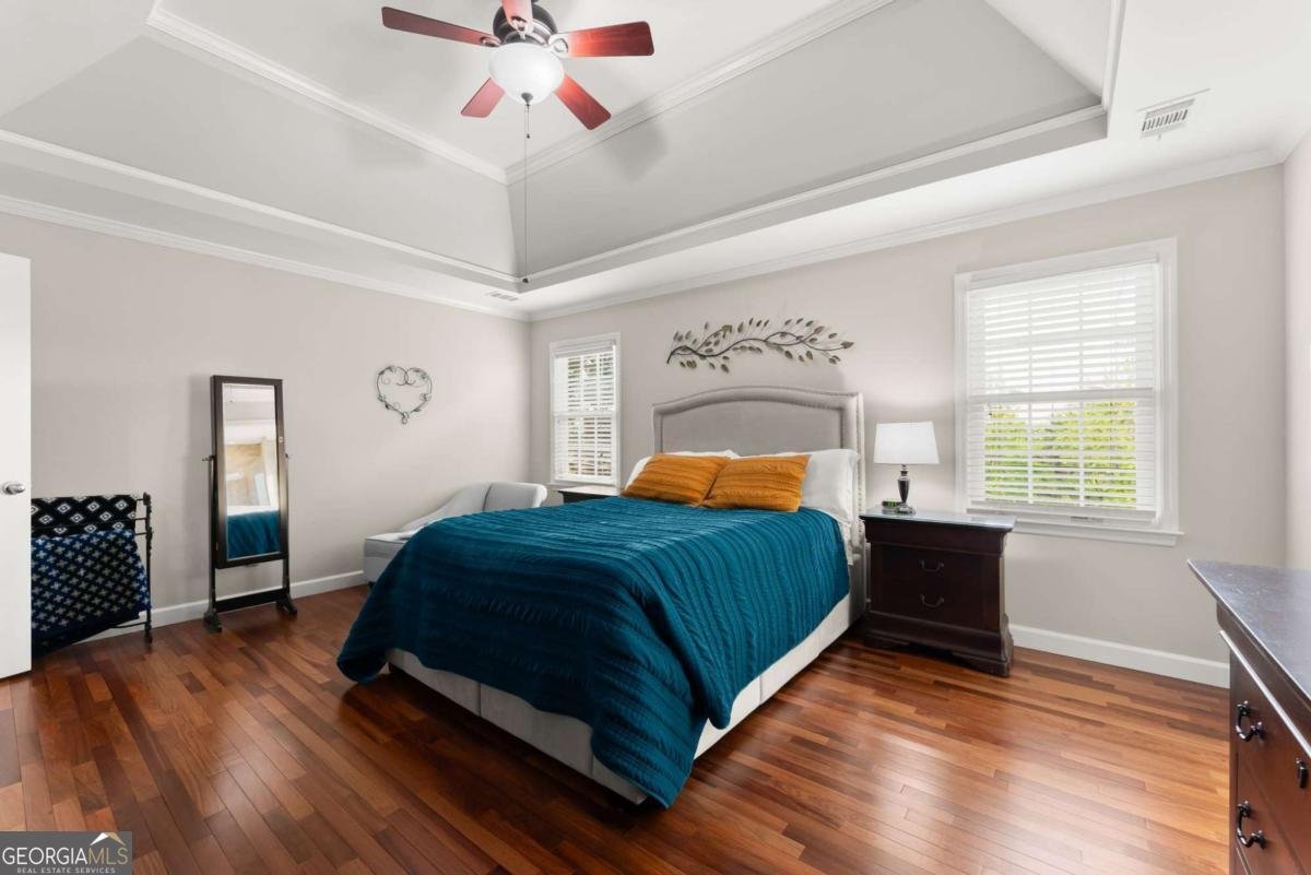 4820 Chesterfield Court Suwanee - Photo 33