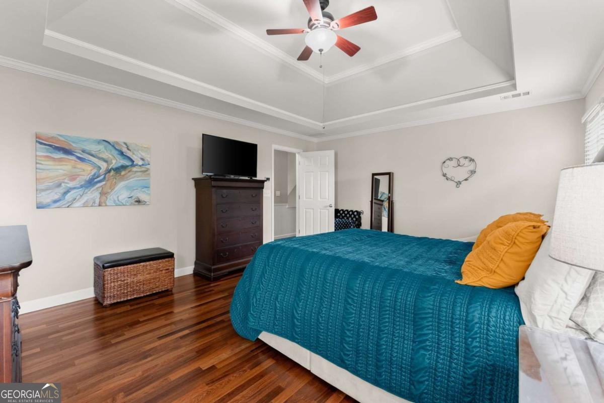 4820 Chesterfield Court Suwanee - Photo 34