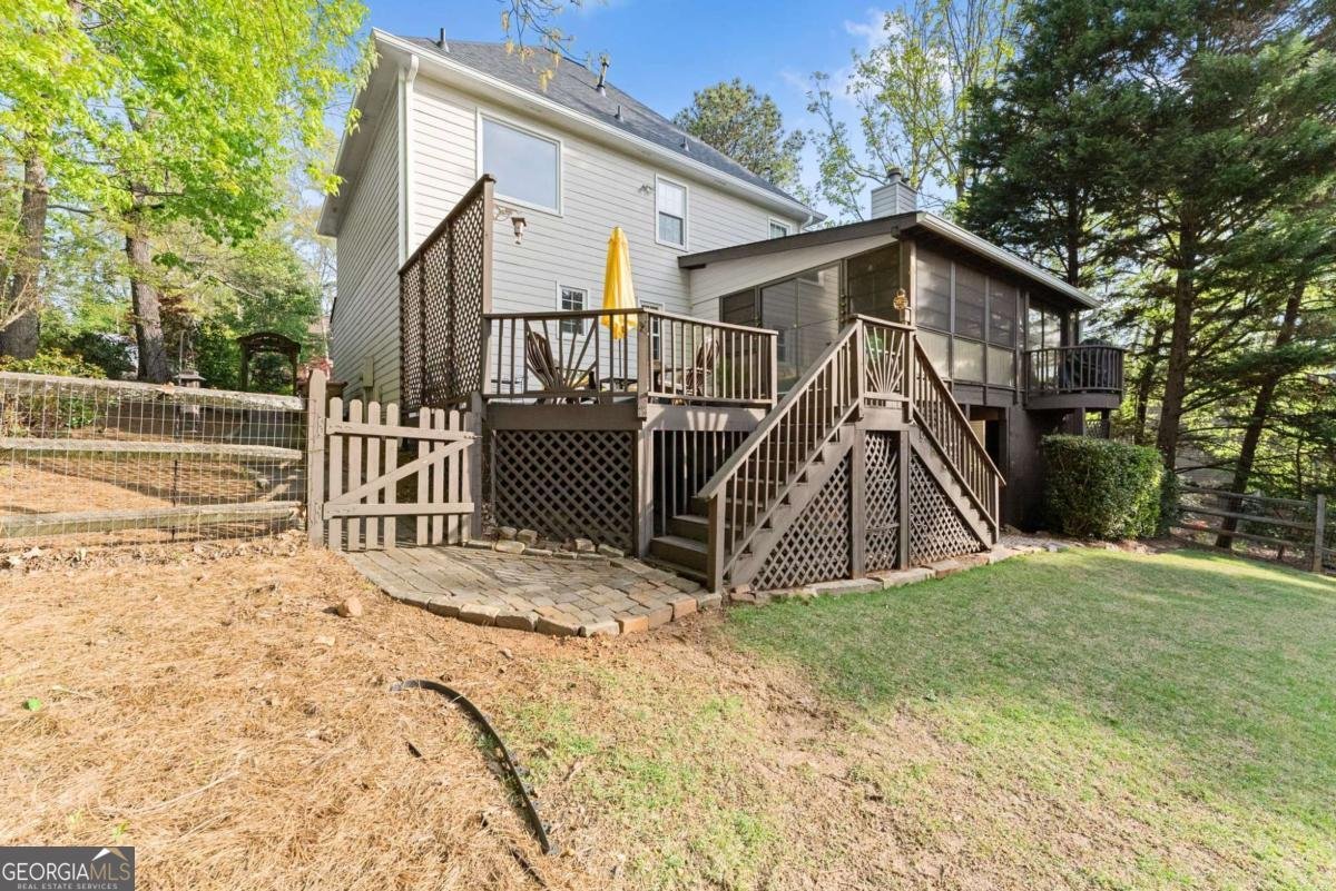 4820 Chesterfield Court Suwanee - Photo 41