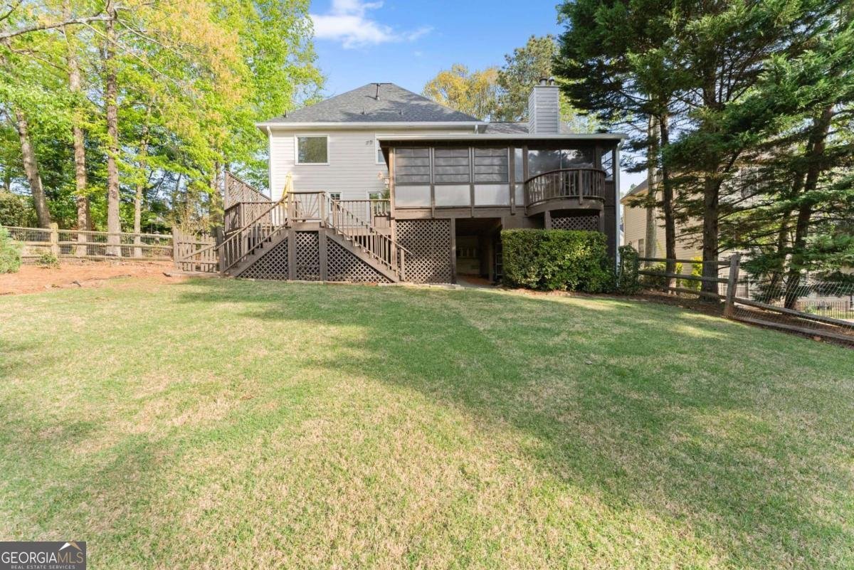 4820 Chesterfield Court Suwanee - Photo 42