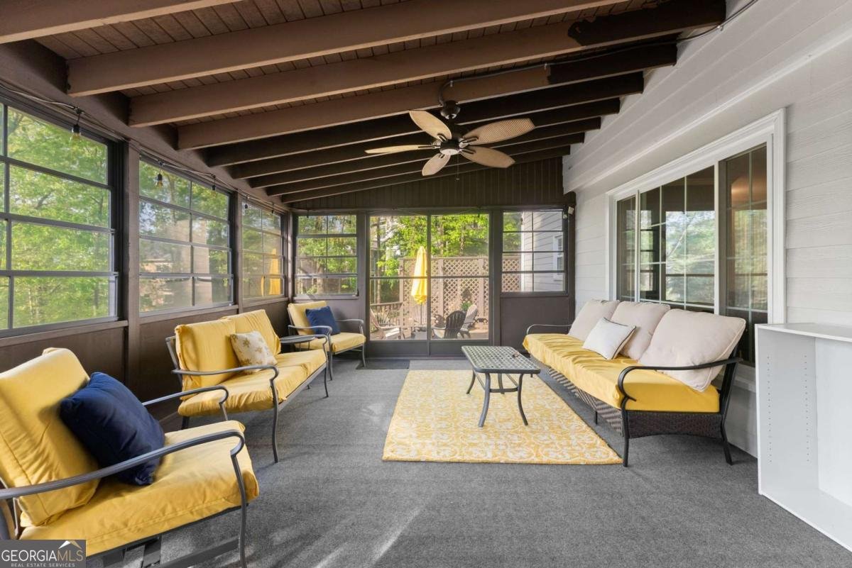 4820 Chesterfield Court Suwanee - Photo 49