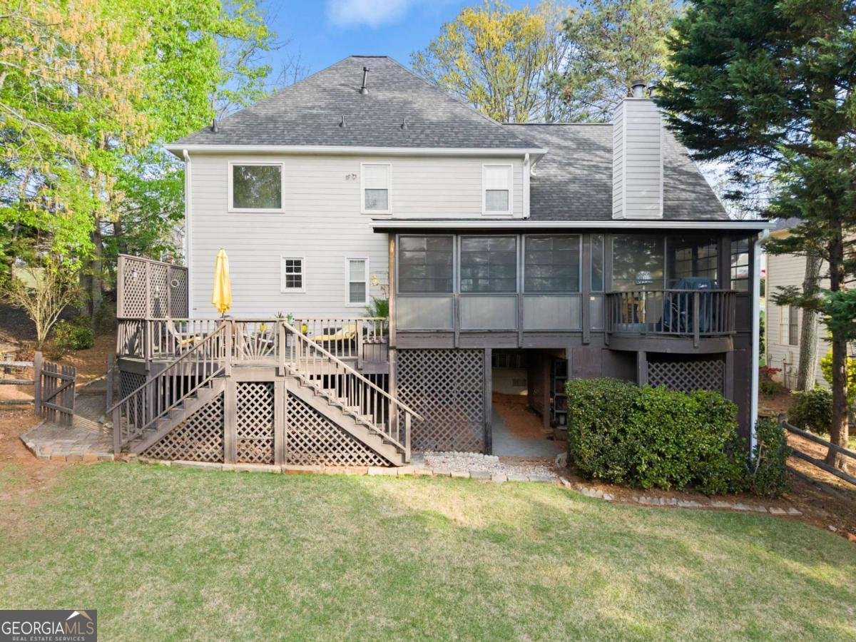 4820 Chesterfield Court Suwanee - Photo 50