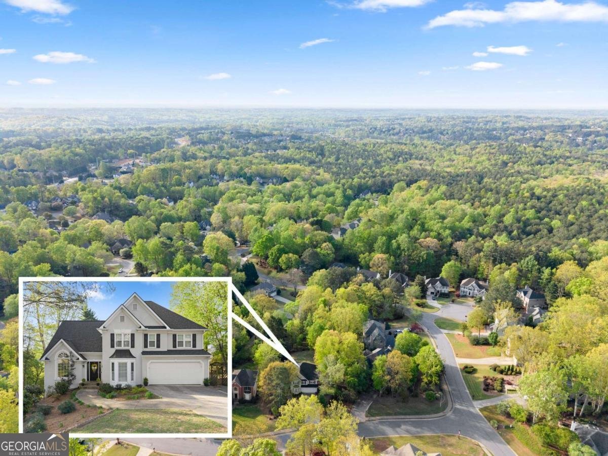 4820 Chesterfield Court Suwanee - Photo 55