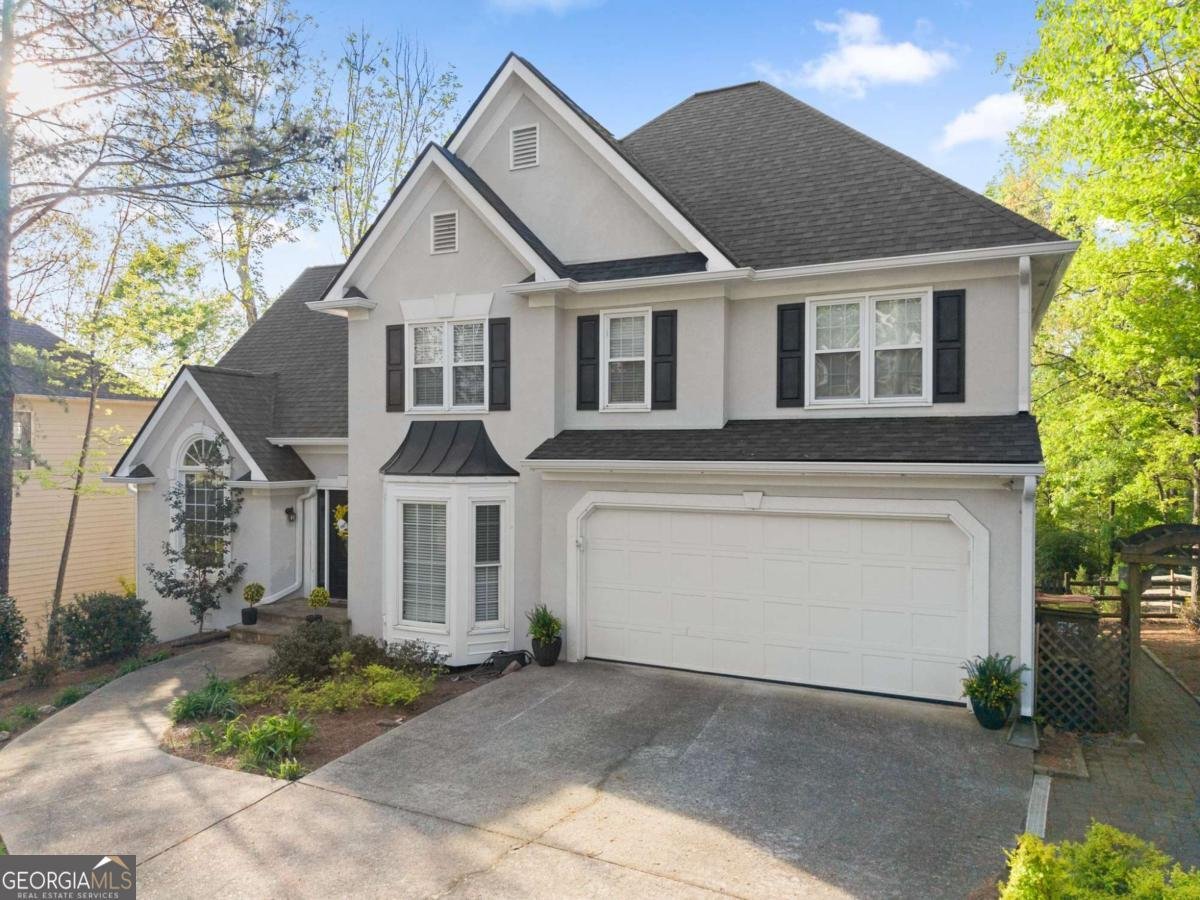 4820 Chesterfield Court Suwanee - Photo 6