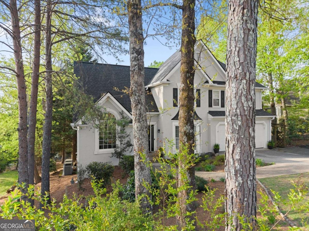 4820 Chesterfield Court Suwanee - Photo 7