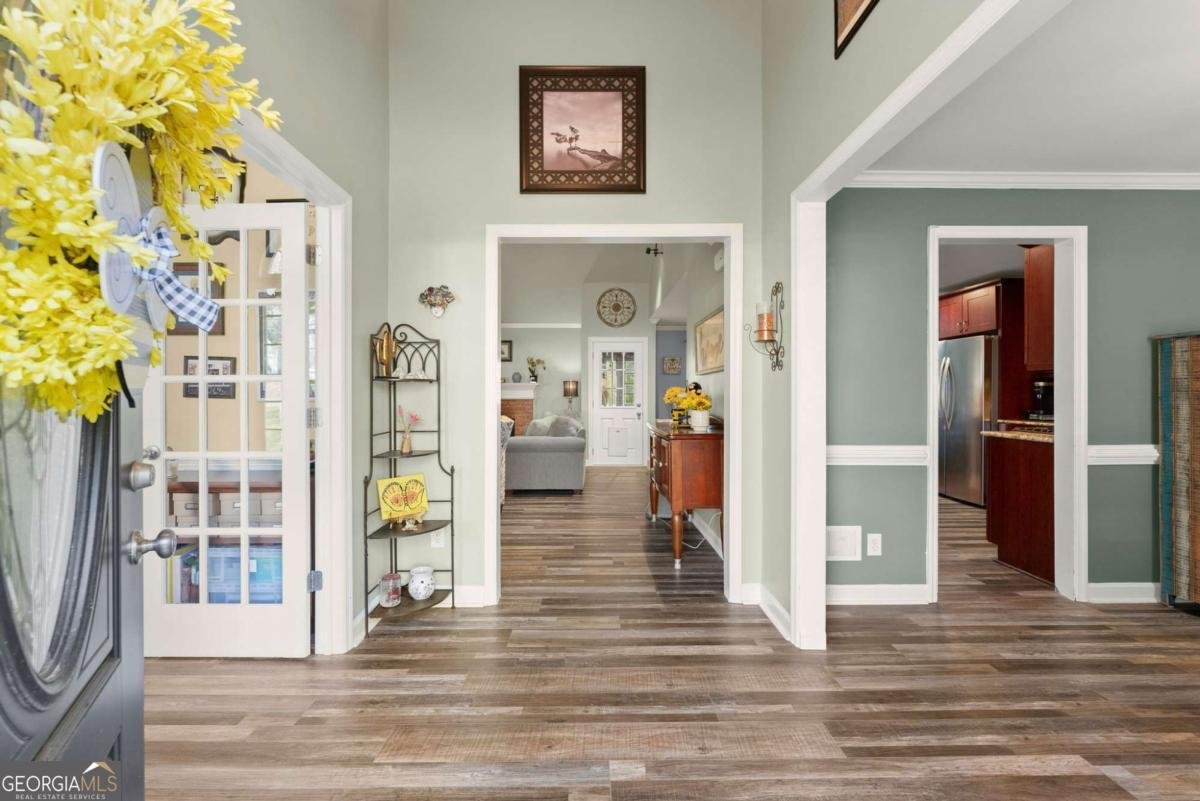 4820 Chesterfield Court Suwanee - Photo 9