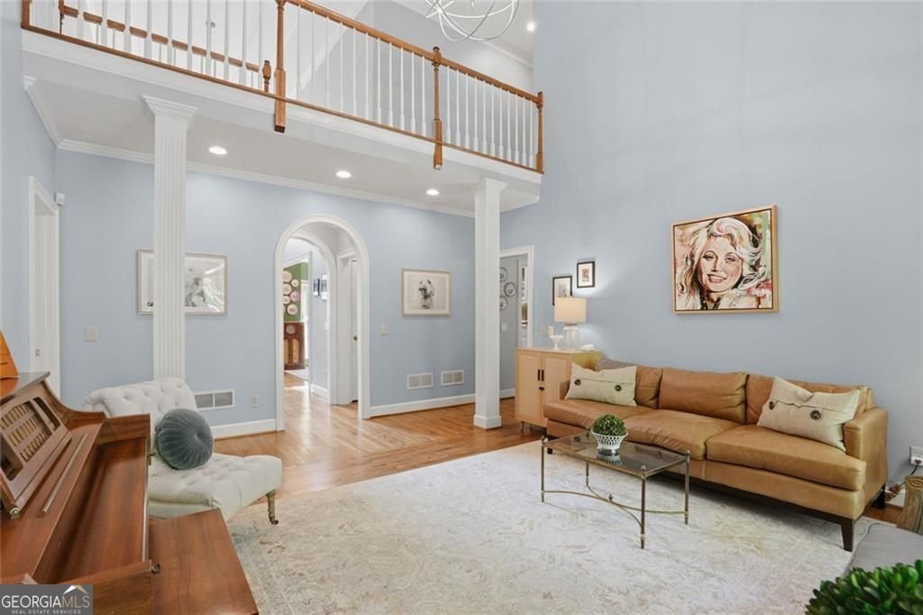 880 Randall Court Marietta - Photo 11