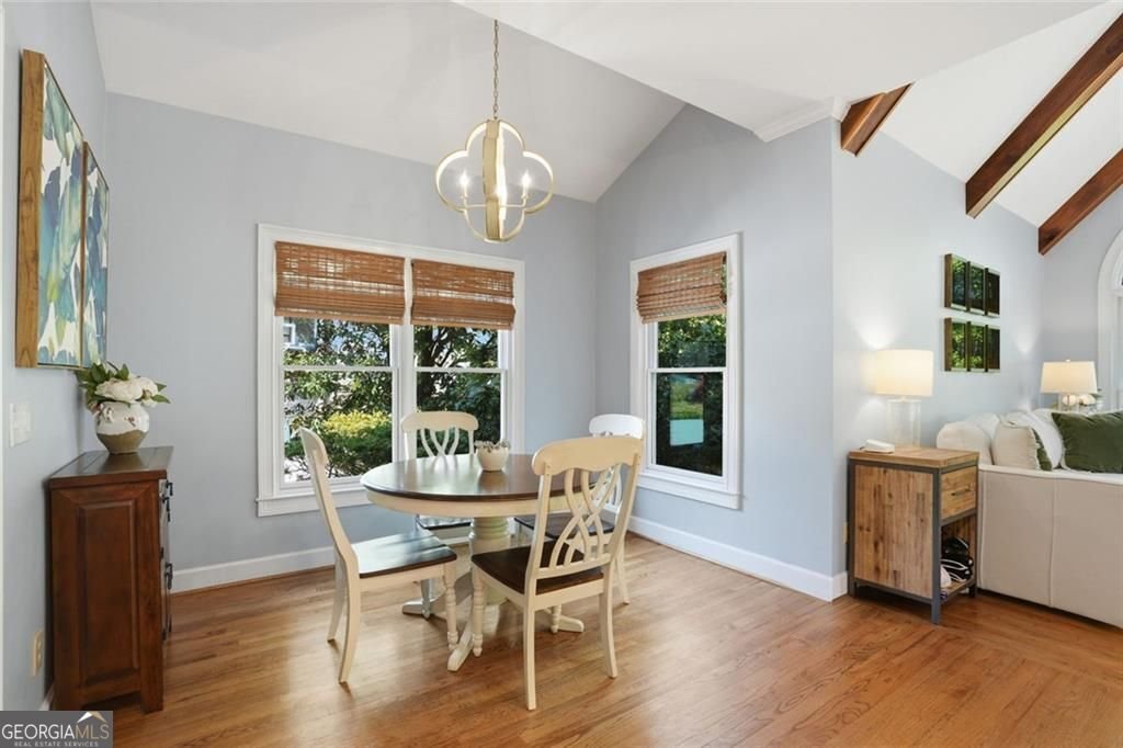 880 Randall Court Marietta - Photo 14