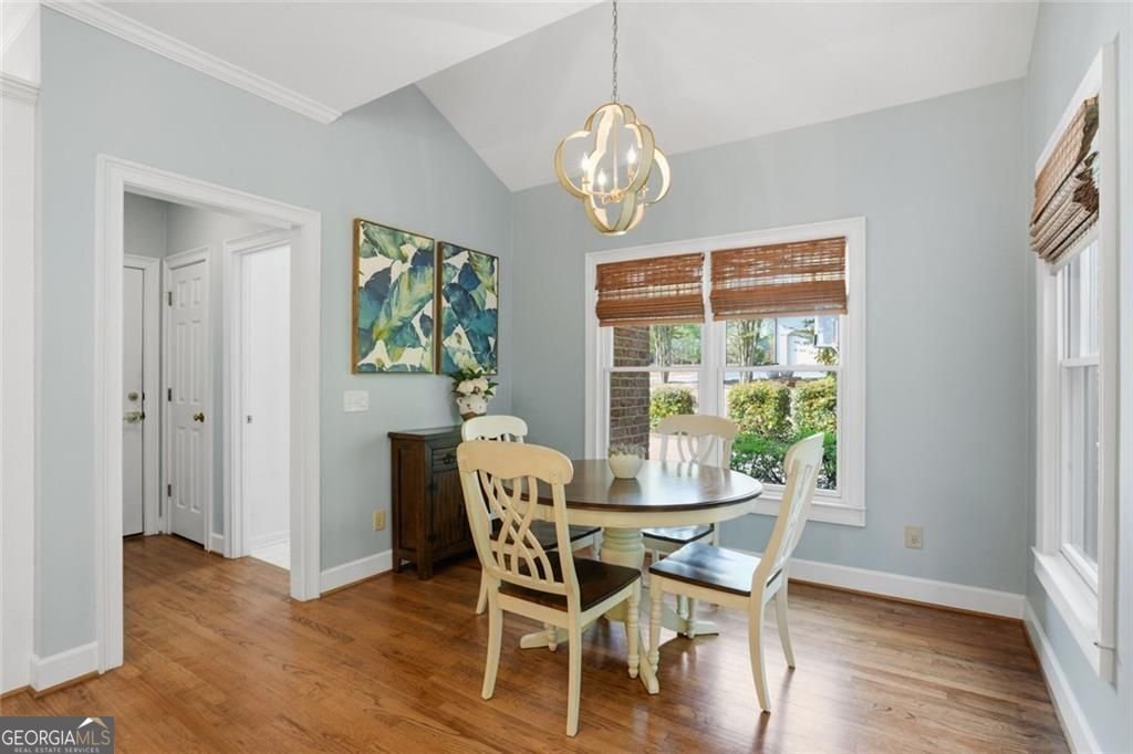 880 Randall Court Marietta - Photo 16