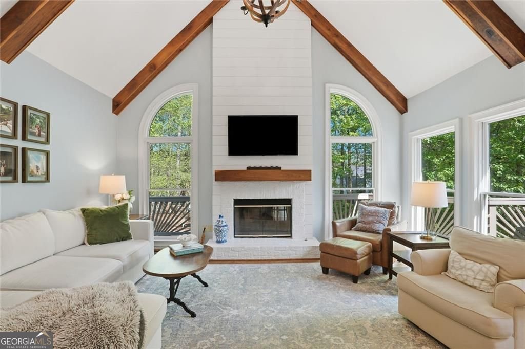 880 Randall Court Marietta - Photo 17