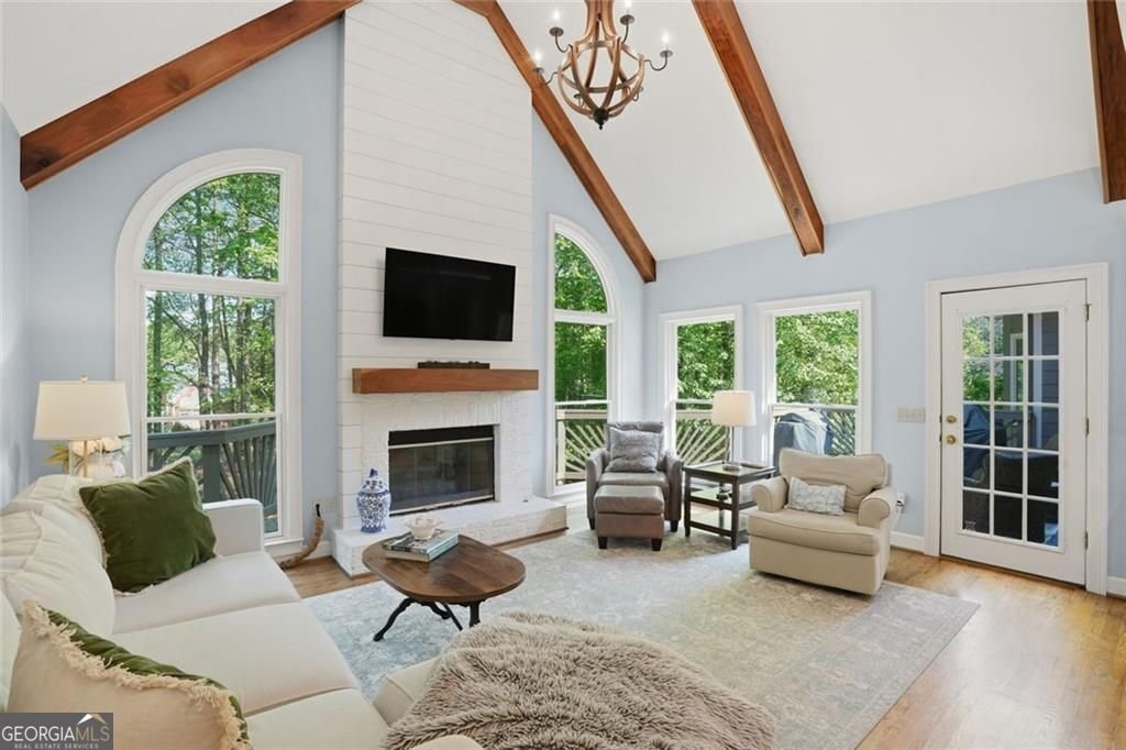 880 Randall Court Marietta - Photo 19