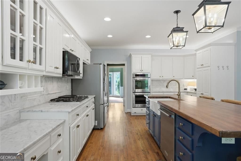 880 Randall Court Marietta - Photo 20