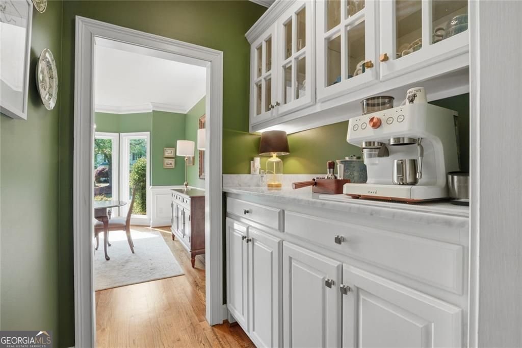 880 Randall Court Marietta - Photo 21