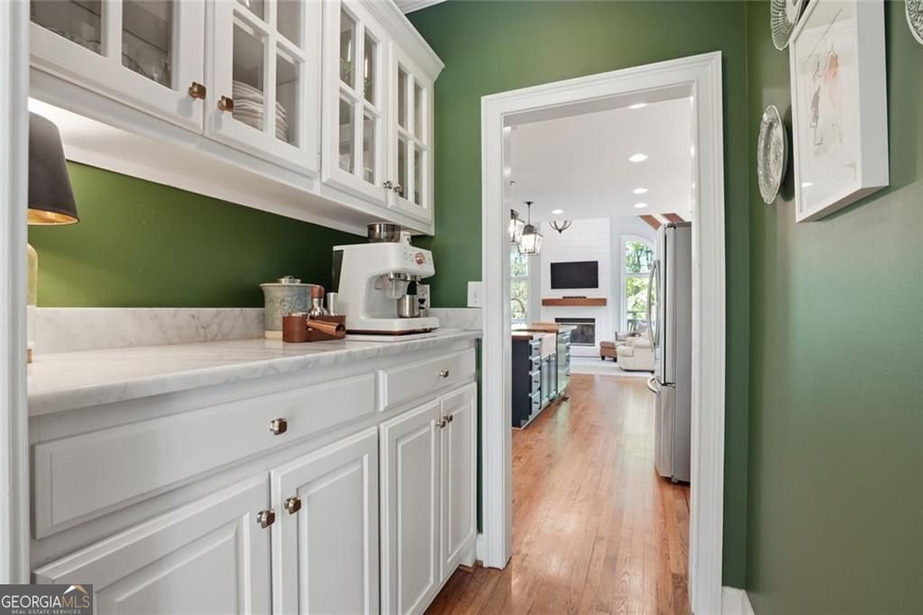 880 Randall Court Marietta - Photo 22