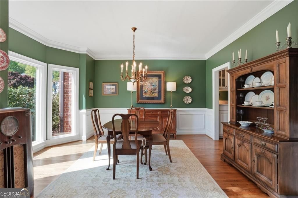 880 Randall Court Marietta - Photo 23