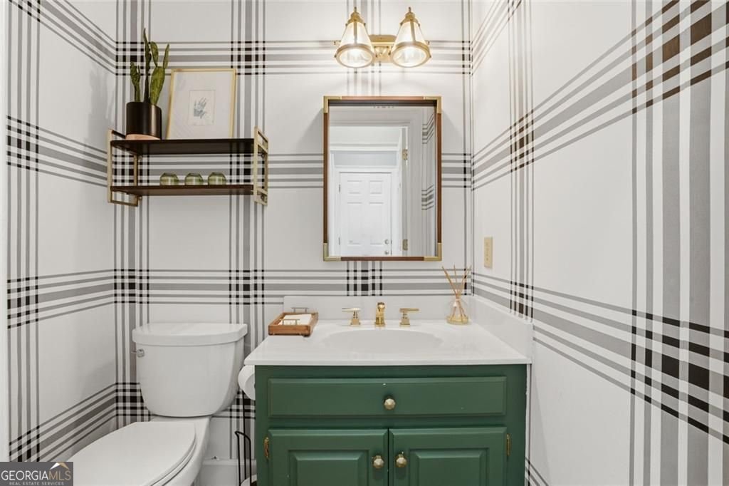 880 Randall Court Marietta - Photo 25