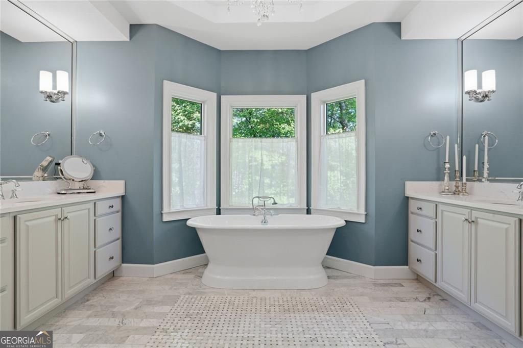 880 Randall Court Marietta - Photo 30