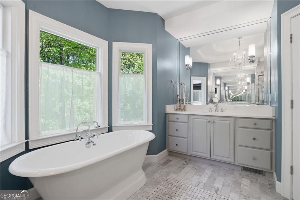 880 Randall Court Marietta - Photo 31