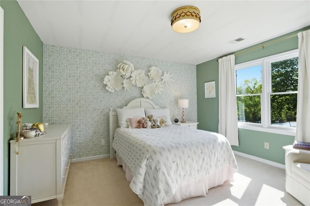 880 Randall Court Marietta - Photo 36