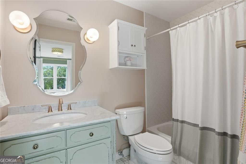 880 Randall Court Marietta - Photo 37