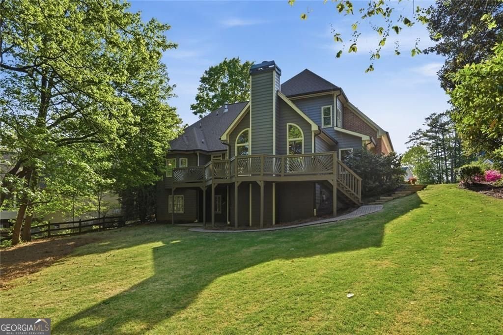 880 Randall Court Marietta - Photo 45