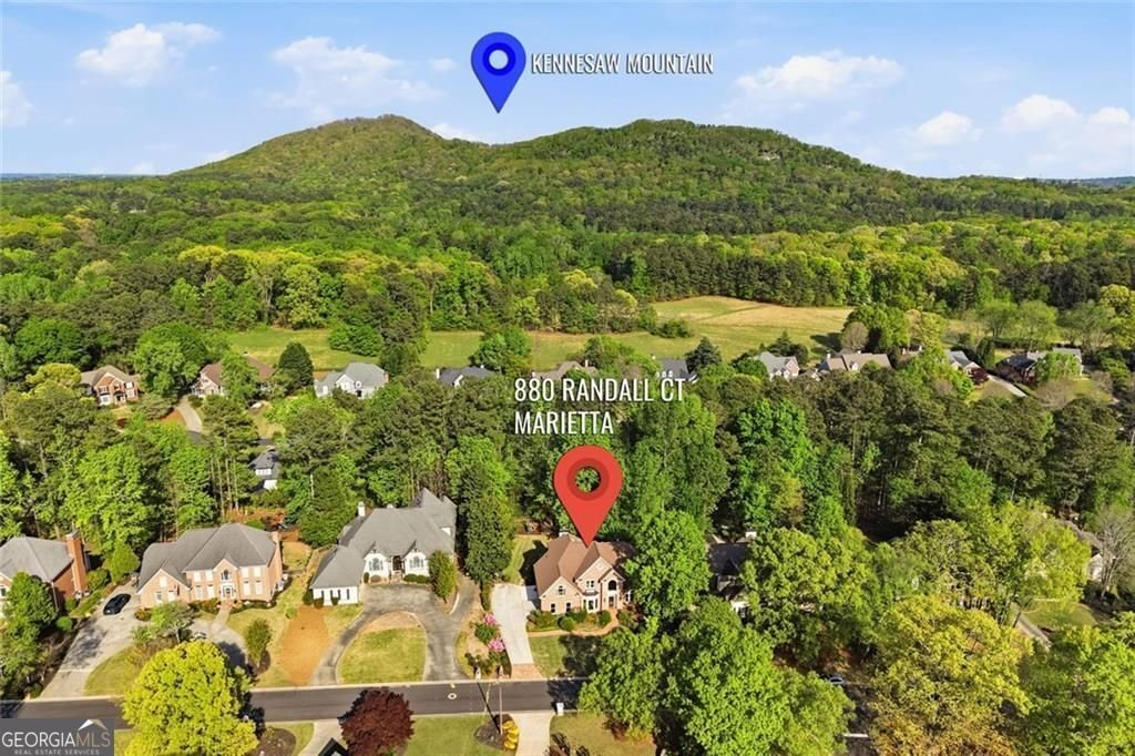 880 Randall Court Marietta - Photo 47