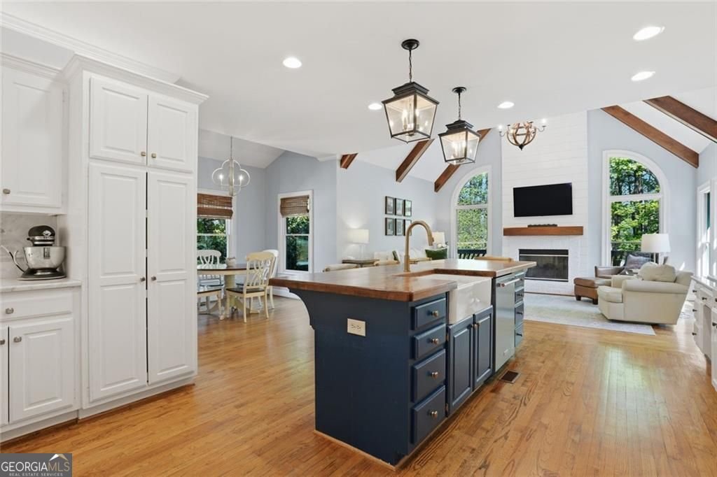 880 Randall Court Marietta - Photo 6