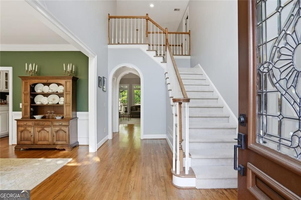 880 Randall Court Marietta - Photo 8