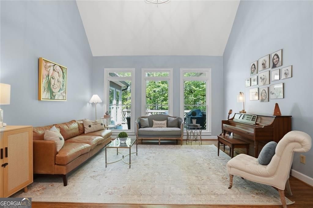 880 Randall Court Marietta - Photo 9