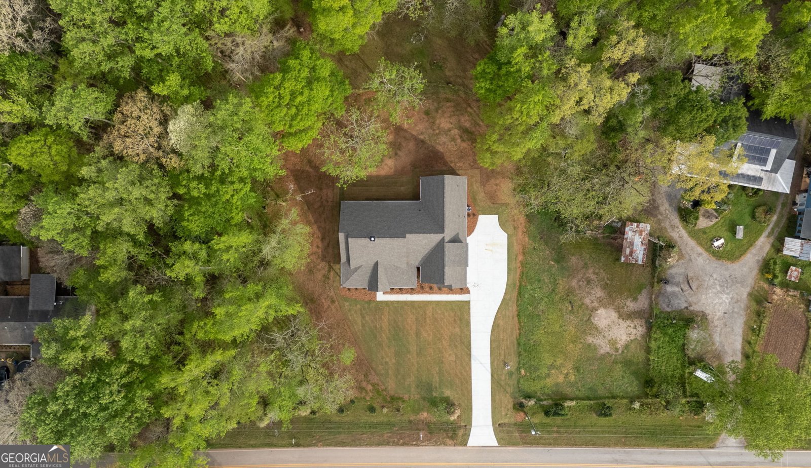 11691 Hazelbrand Road Covington - Photo 46