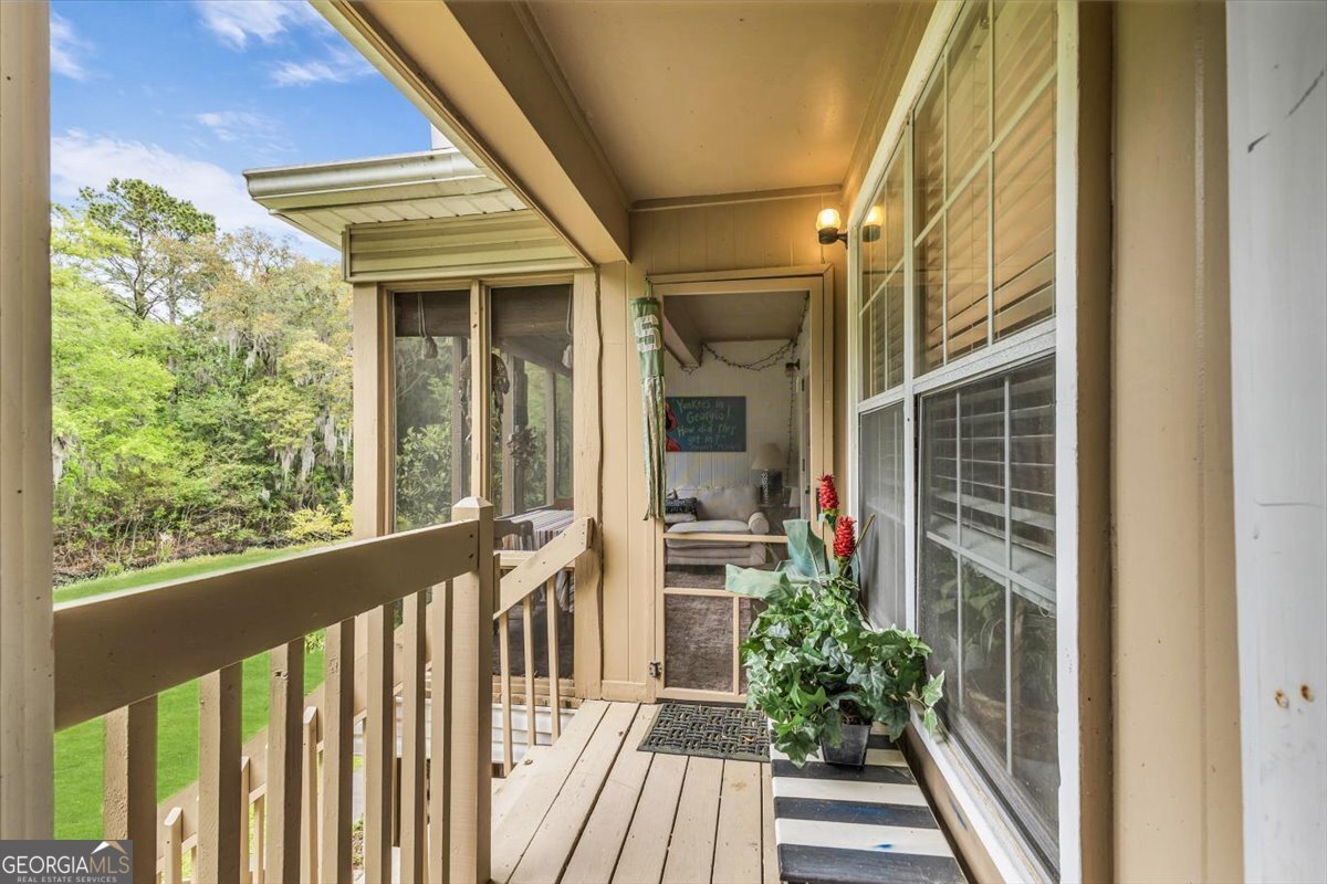 401 Cromwell Road Savannah - Photo 1