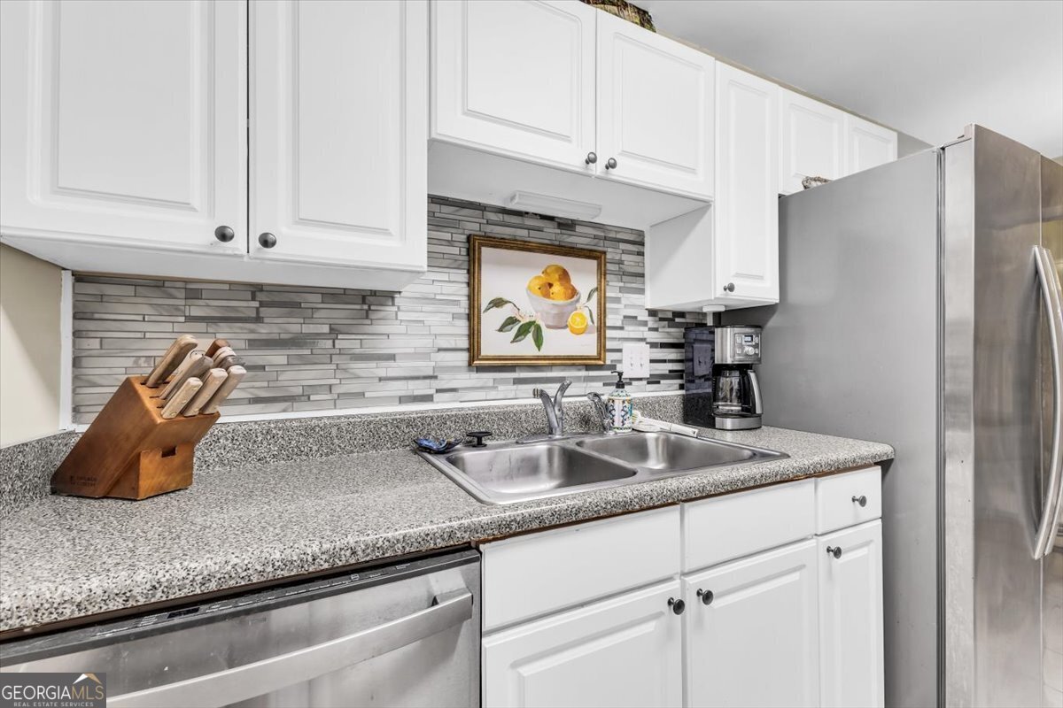 401 Cromwell Road Savannah - Photo 10