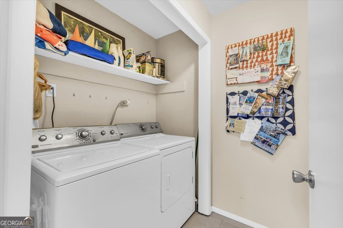 401 Cromwell Road Savannah - Photo 12