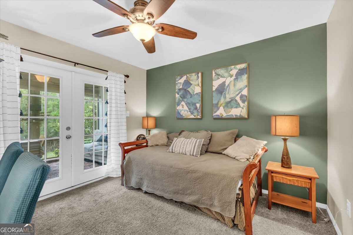 401 Cromwell Road Savannah - Photo 14