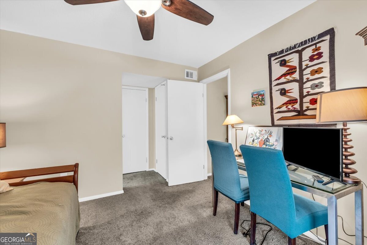 401 Cromwell Road Savannah - Photo 17