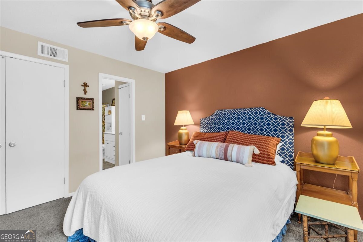 401 Cromwell Road Savannah - Photo 21