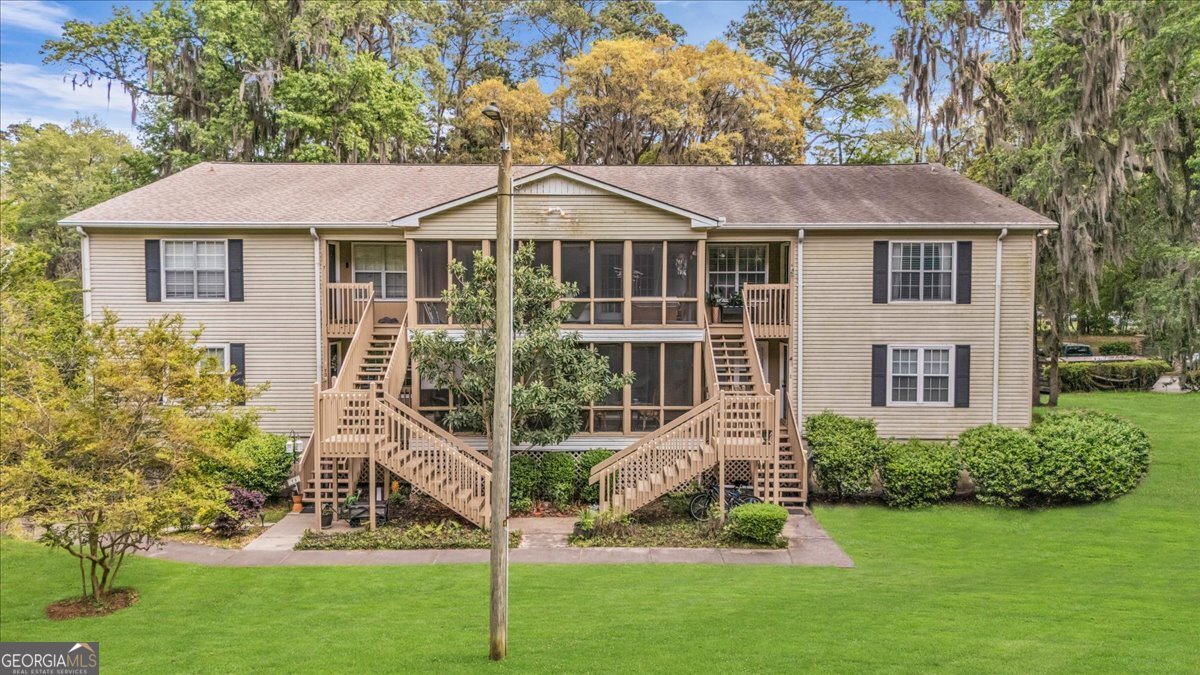 401 Cromwell Road Savannah - Photo 26