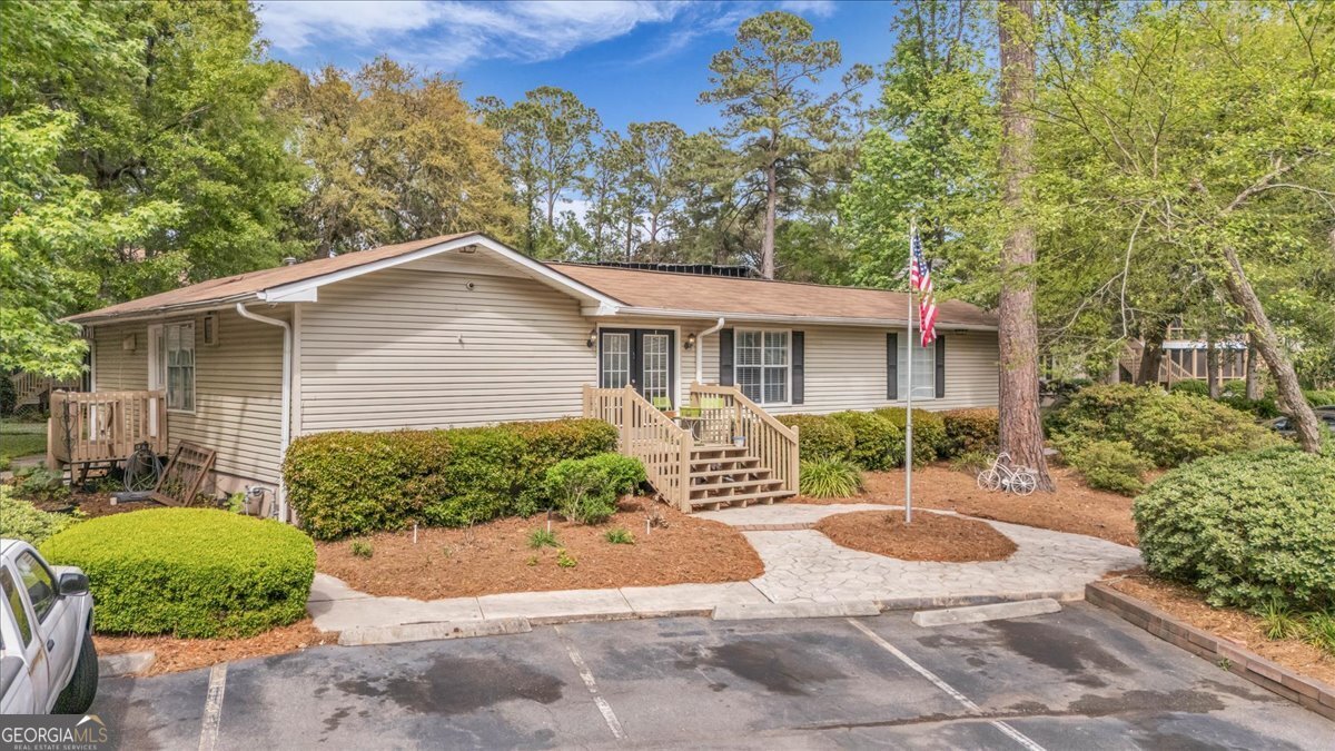 401 Cromwell Road Savannah - Photo 28