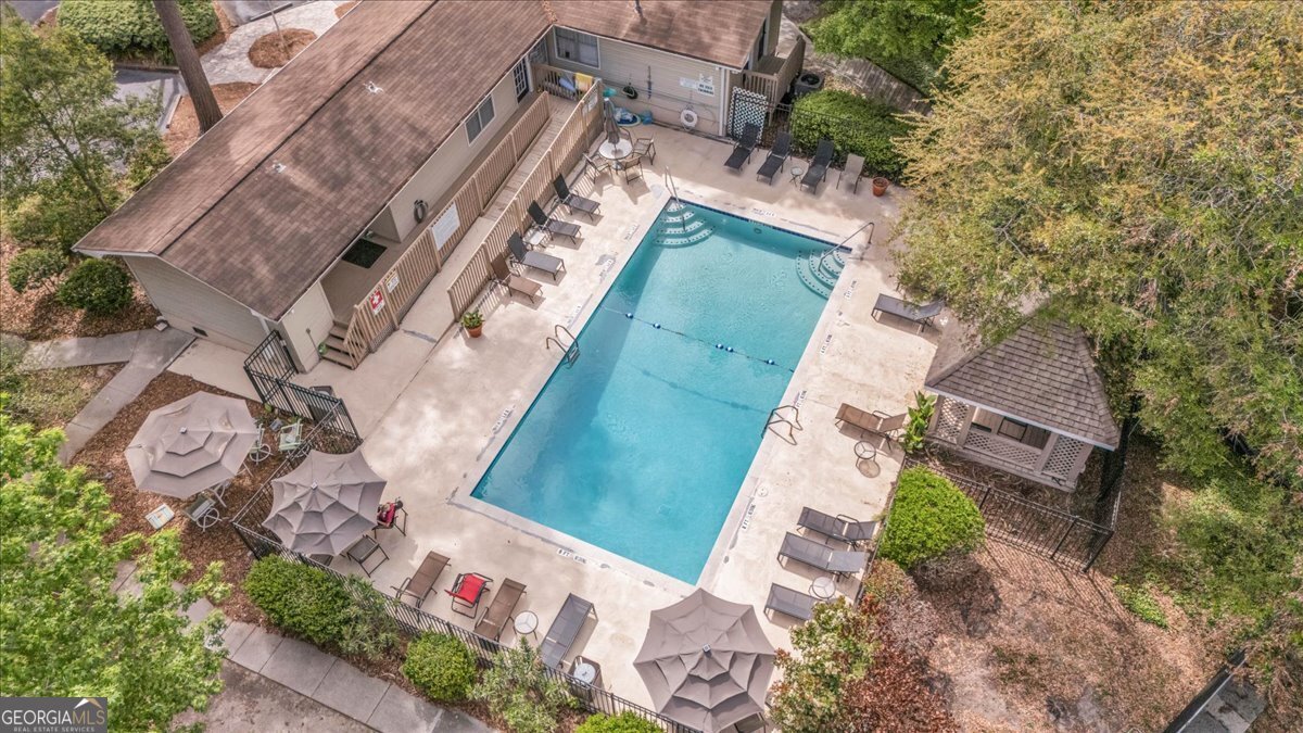 401 Cromwell Road Savannah - Photo 30