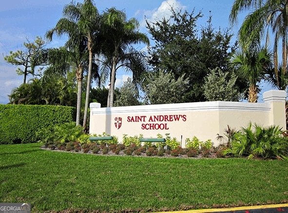 401 Cromwell Road Savannah - Photo 33