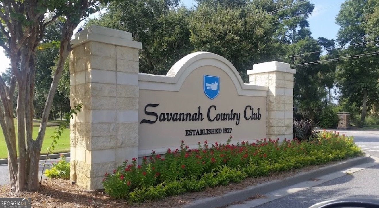 401 Cromwell Road Savannah - Photo 34