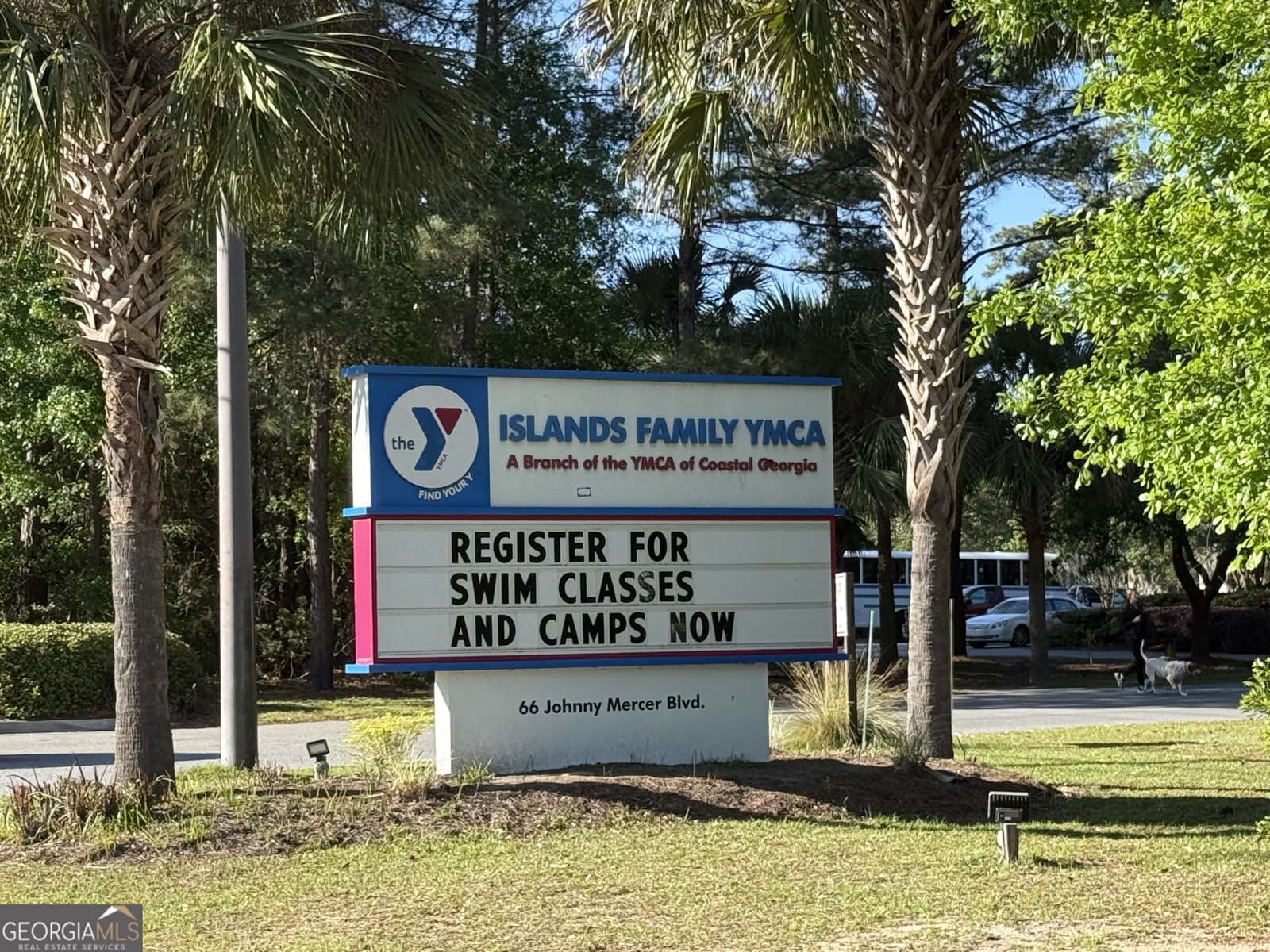 401 Cromwell Road Savannah - Photo 35