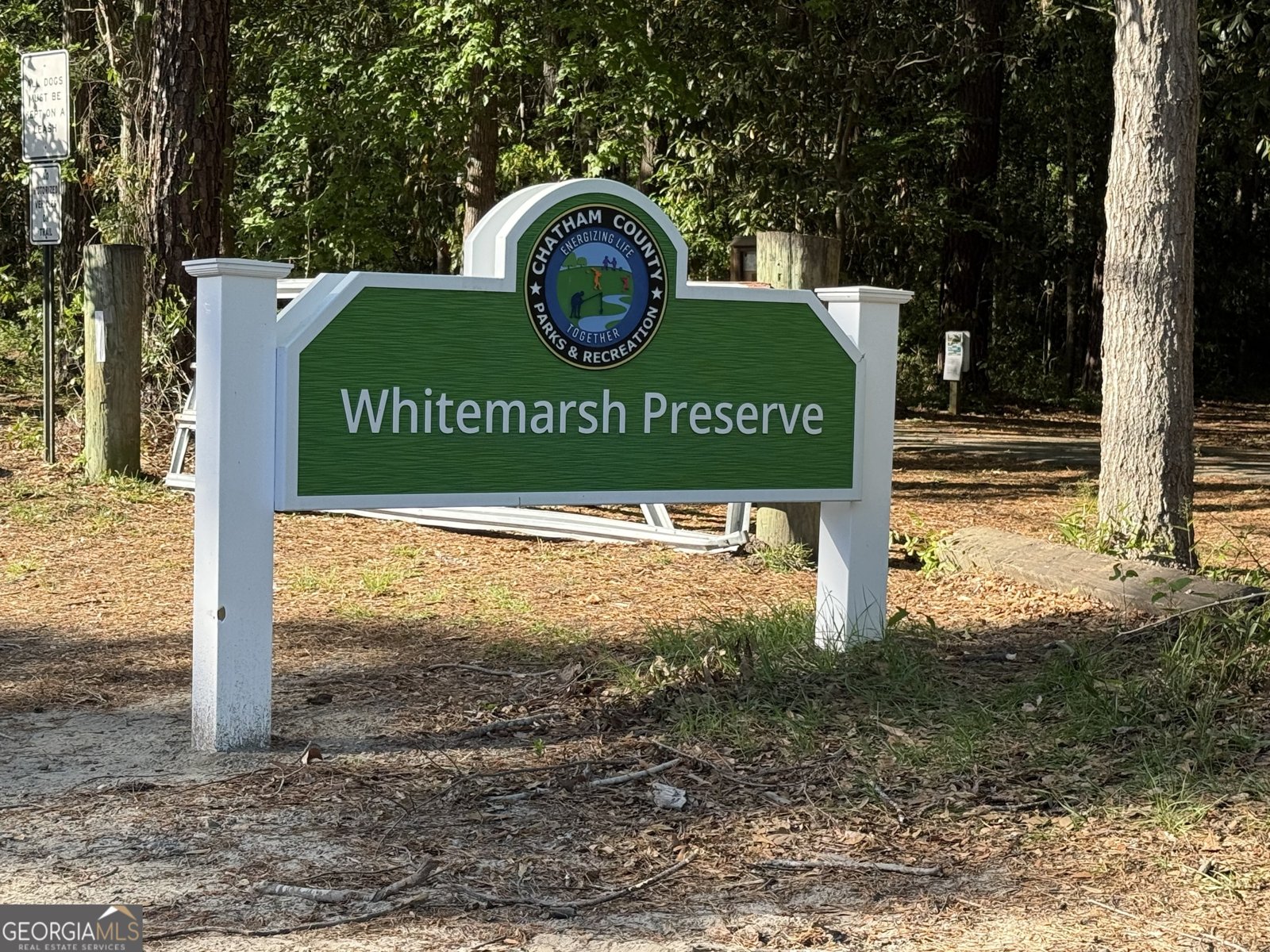 401 Cromwell Road Savannah - Photo 36