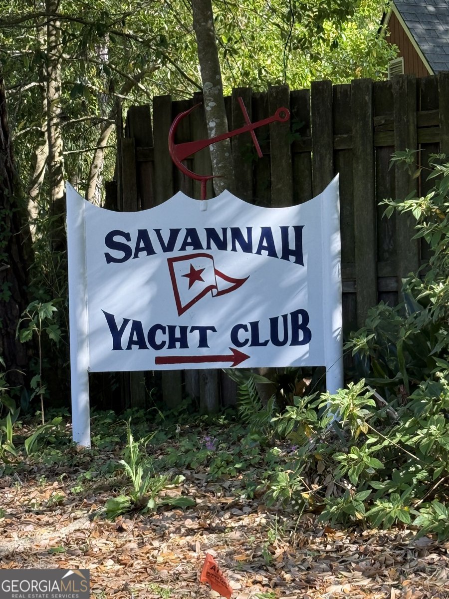 401 Cromwell Road Savannah - Photo 39